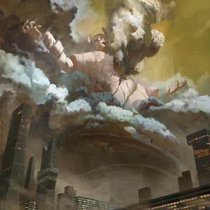 Сокрушить Великих!