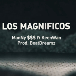 Los Magnificos