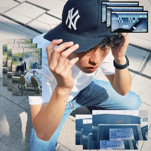 Late Summer (feat. iam & TEL)