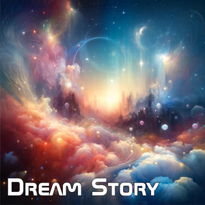 The melody of a lucid dream