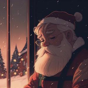 Red From Outside (And Blue On The Inside)