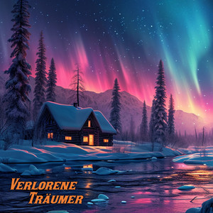 Hufschlag im Mondlicht