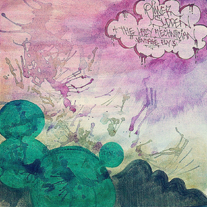 No Competition (feat. Big Toast & Strange Neighbour)