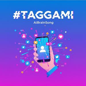 #Taggami