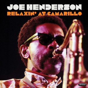 Relaxin' at Camarillo (Live at the Jazz Showcase, February 1978)