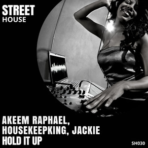 Hold It Up (Extended Mix)
