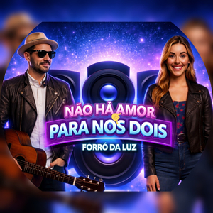 Não Há Amor Para Nós Dois