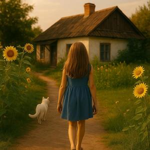 Спогади рідної землі