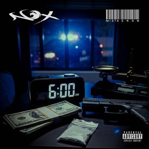 0600 (feat. Nox)