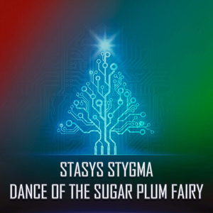 Dance of the Sugar Plum Fairy