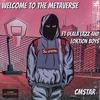 Cmstar - Welcome to the metaverse (feat. Dlala Lazz & Loktion Boys)