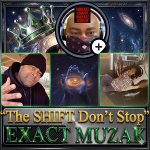 The SHIFT Don't Stop