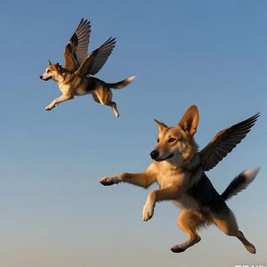 有尾狗发行 伴奏