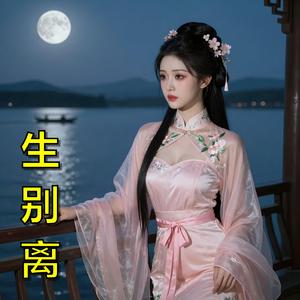别说爱我