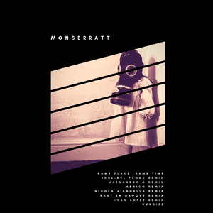 Same Place, Same Time (Menico Remix)