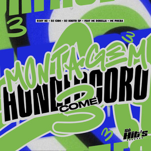 Marcone Aonde o Coro Come 3