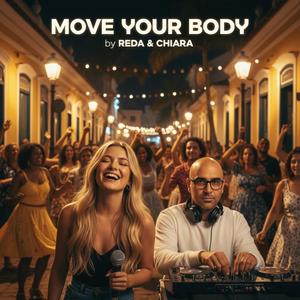 MOVE YOUR BODY
