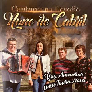 A Velha Está a Delirar