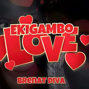 Ekigambo Love