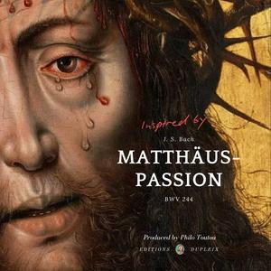 So ist mein Jesus nun gefangen (Matthew Passion, BWV 244)