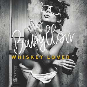 Whiskey Lover