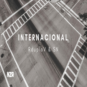 Internacional (feat. Sn)