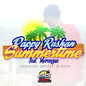 Summertime (feat. Merengae)