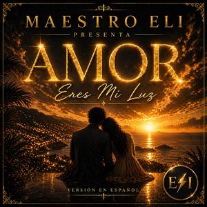 Amor (Tu eres mi luz) (Spanish Version)