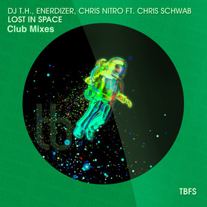Lost in Space (Club Extended Mix)