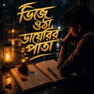 ভিজে ওঠা ডায়েরির পাতা (Vije Otha Diaryr Pata)