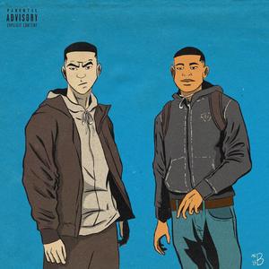 Never Doubt (feat. Sainte)