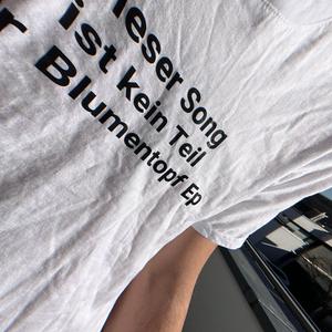 musst nicht so sauer sein