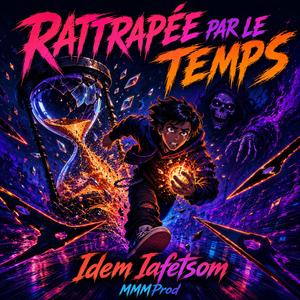 Rattrapée par le temps