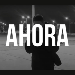 Ahora