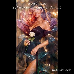 Weiße Rose
