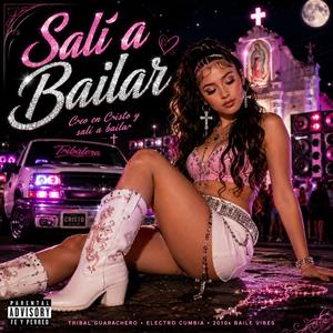 Salí a Bailar