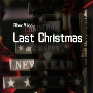 Last Christmas