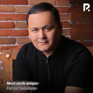 Meni sevib qolgan