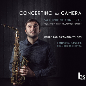 Concertino da camera:I. Allegro con moto