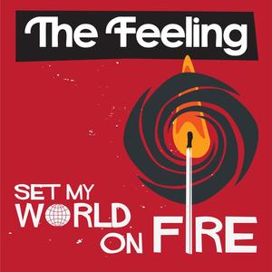 Set My World On Fire (Doman & Gooding Remix - Radio Edit)