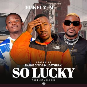 So Lucky