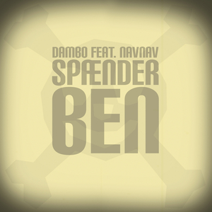 Spænder Ben