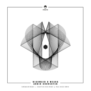 Audio Converter (Paul Begge Remix)