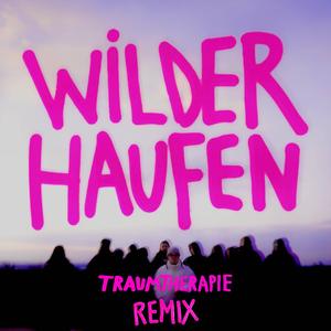 WILDER HAUFEN (Traumtherapie Remix)