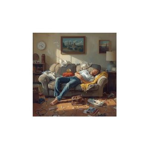 Не роблю нічого