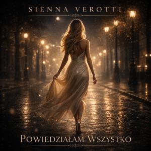 Powiedziałam Wszystko