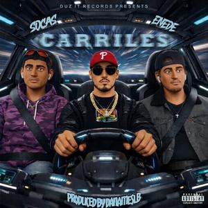 CARRILES (feat. Socas & Enede)