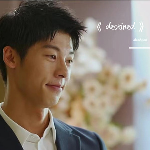 destined(Prod by UNIVERSE 444)