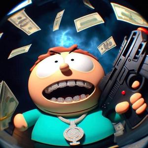 run outta luck (feat. che)