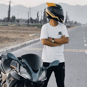 艾孜~Baby i'm sorry